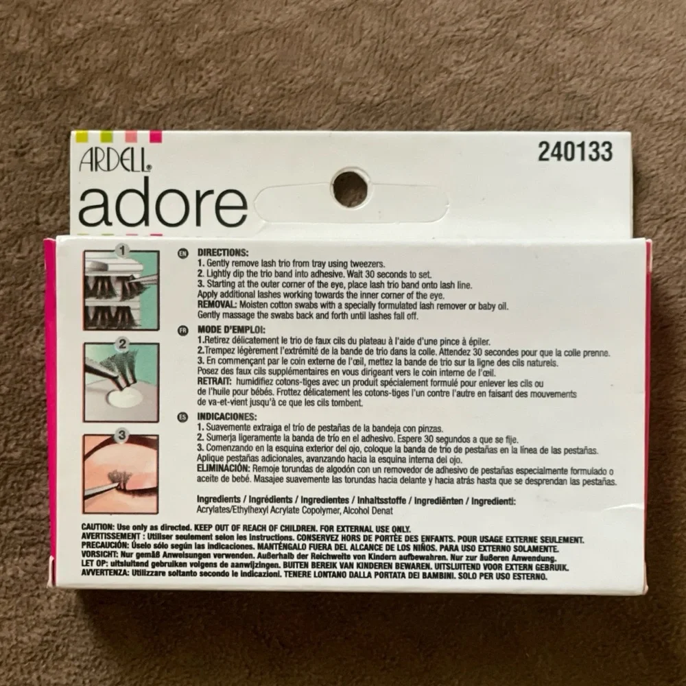 Eyelash Bundle - Picture 3 of 13